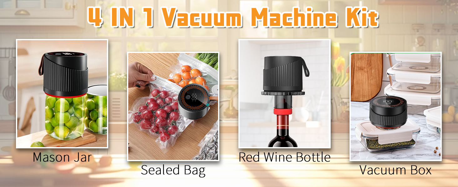 vacuum sealer mason jar canning vacuum sealer mason jar vacuum sealer containers