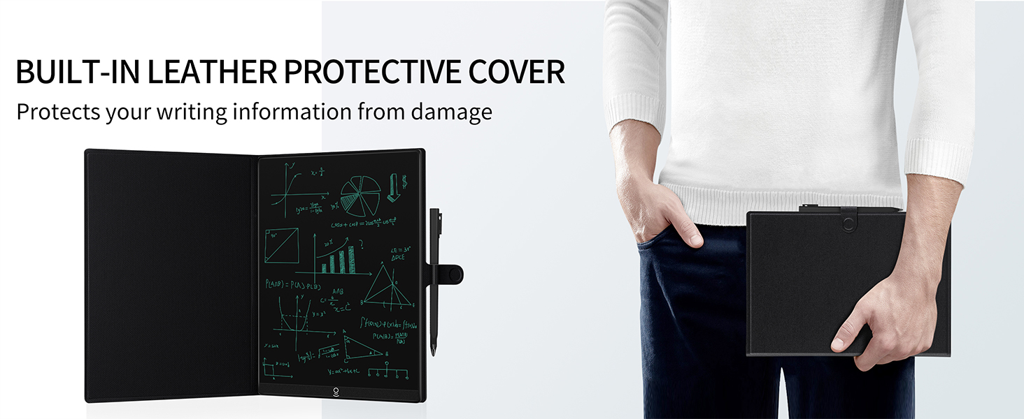 LCD writing tablet for adult and kid