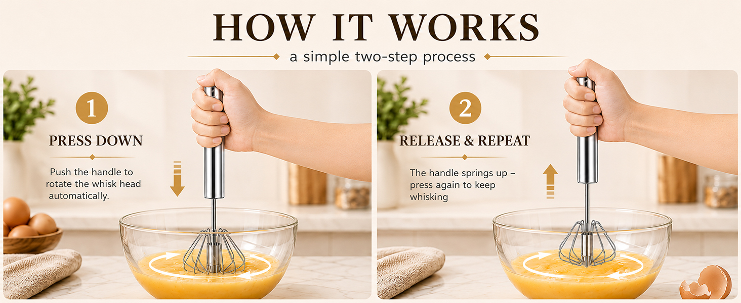 push whisk