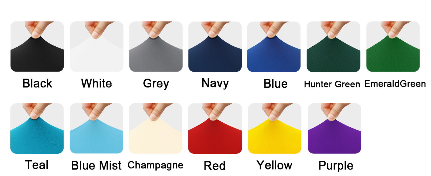 Color Options