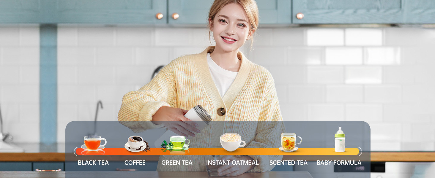 6 TEMPERATURE CONTROLS