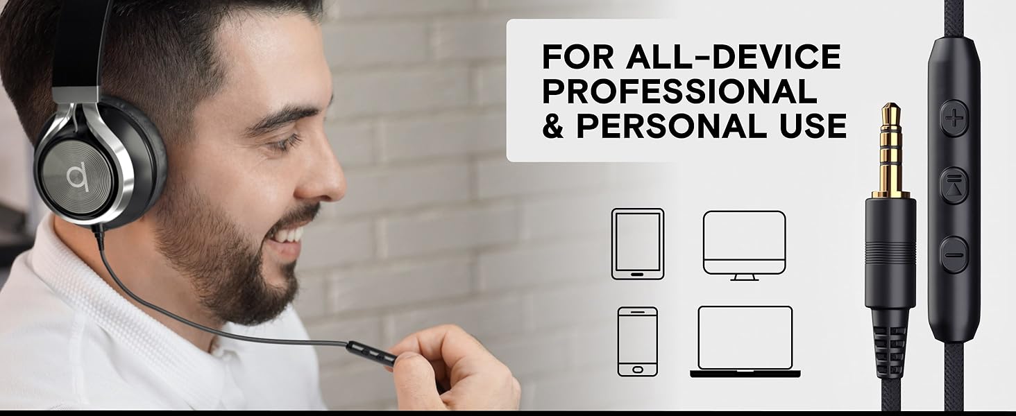 Artix CL750 Headphones