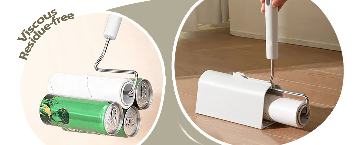 frool lint roller