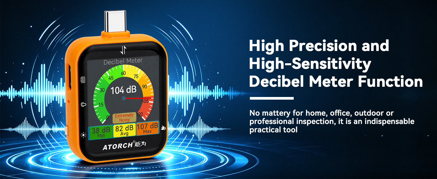 Digital Power Meter