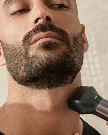 foil shaver for men
