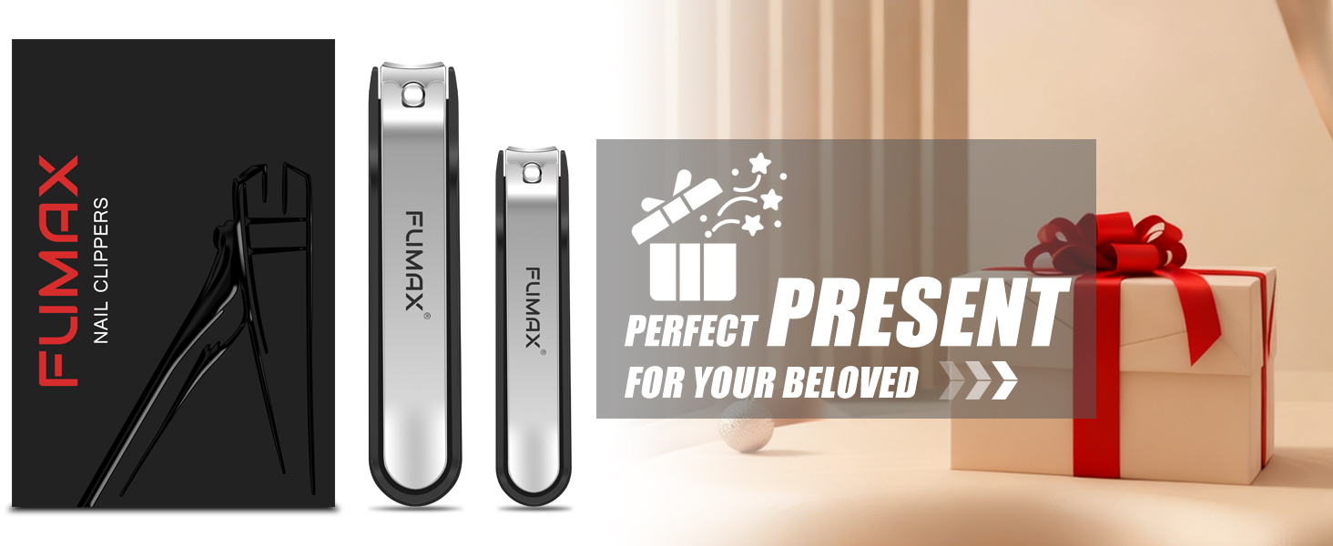 Fingernail Clippers-A+09