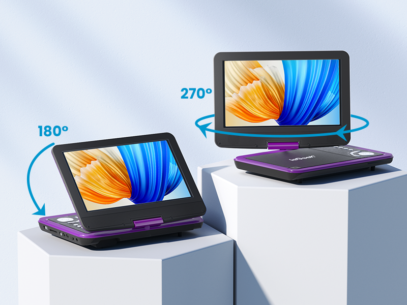 270° Rotaion 180° Flip