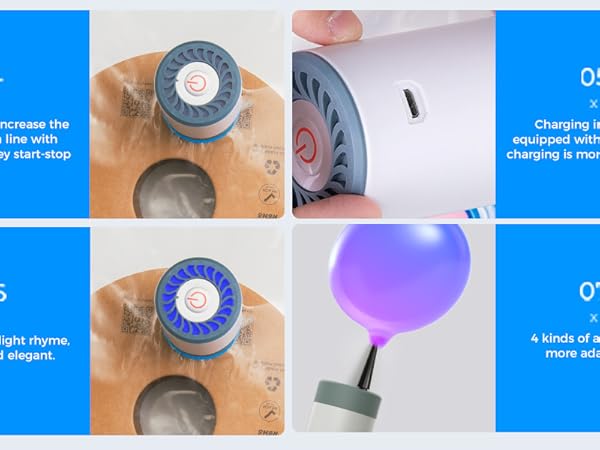 Filament-Vacuum-Storage