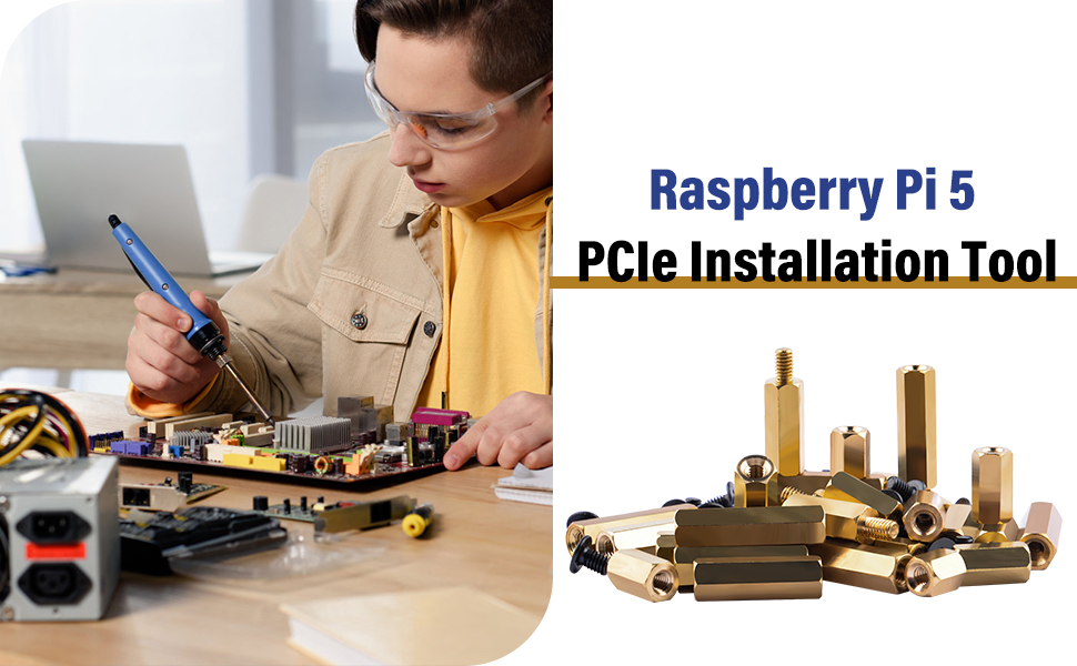 pcb standoffs