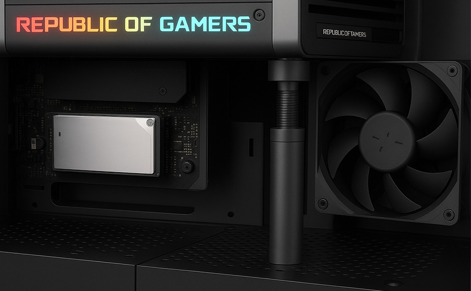4090 support bracket