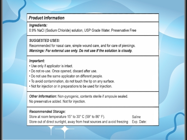 Formulated by a Leading American Lab