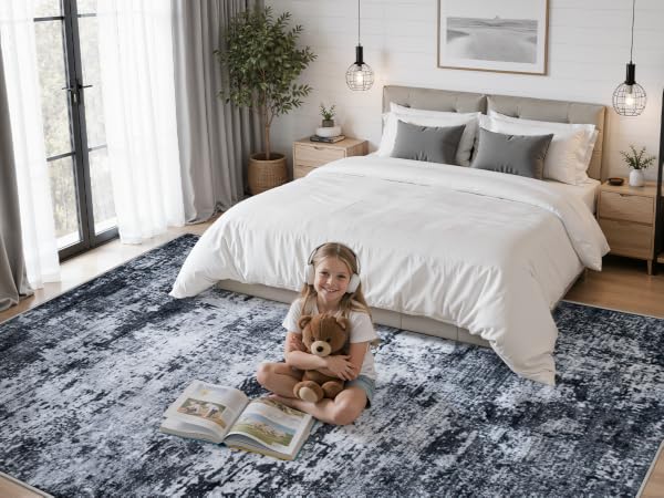 rug room