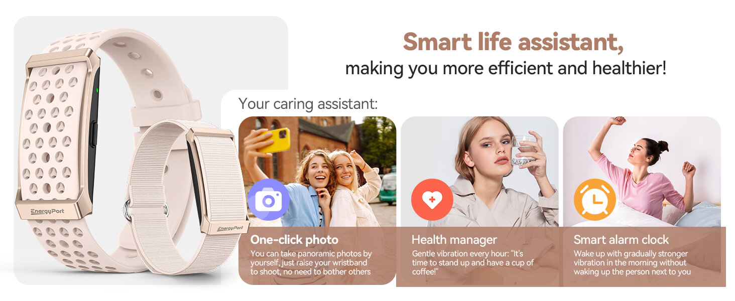 Smart life assistant