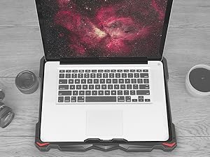 apple laptop cooling pad