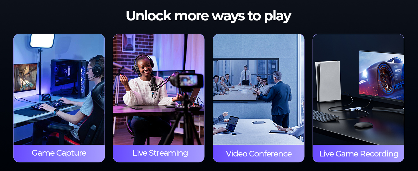 hdmi capture card usb c