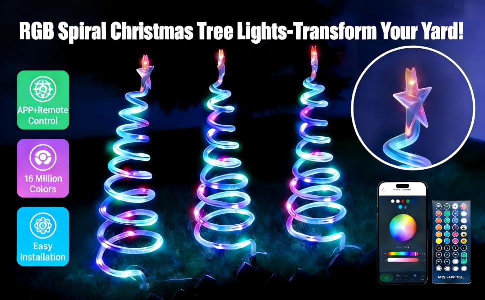 landscape path lights