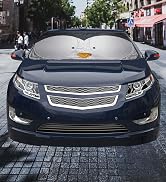 FH Group Foldable Penguin Print Car Windshield Sun Shade