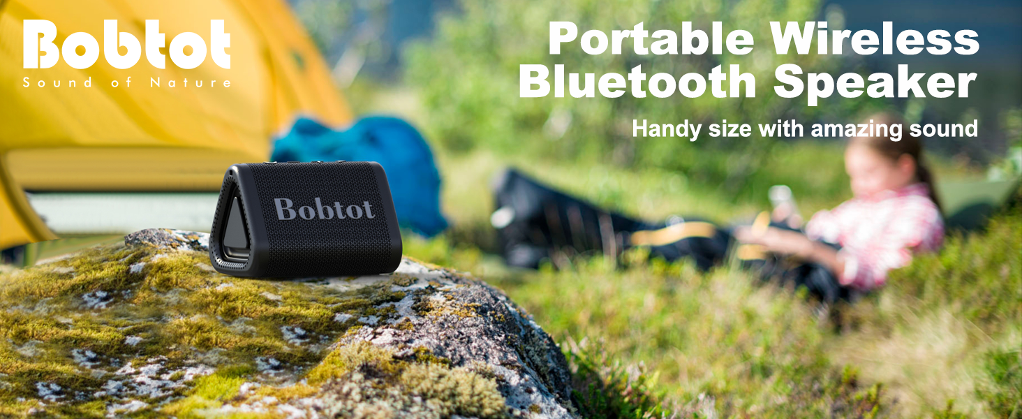 mini bluetooth speaker