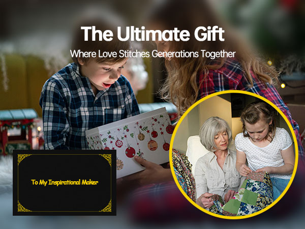 sewing machine for beginners