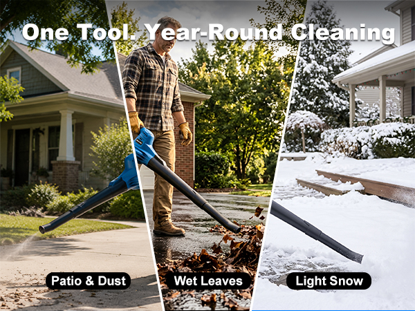 easy to use yard tools for senior citizens elderly women one handed operation lightweight sweeper