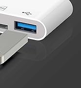 SD card reader