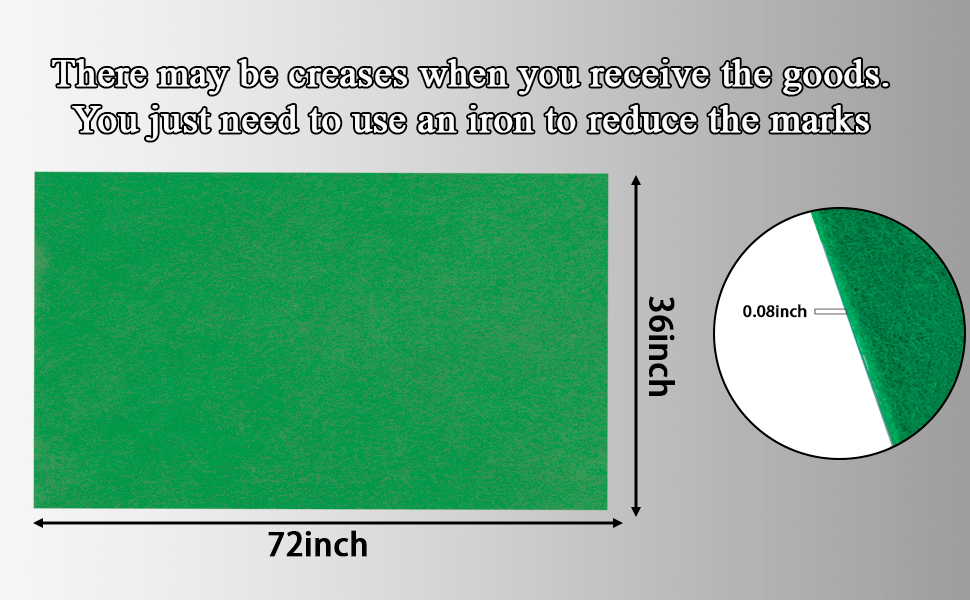 poker mat for table
