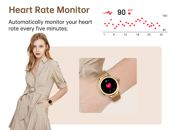 heart rate monitor
