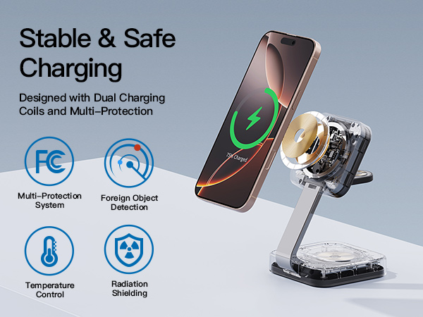 w377-b-m stable safe charging