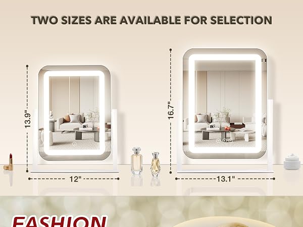 vanity mirror with lights,makeup mirror with lights