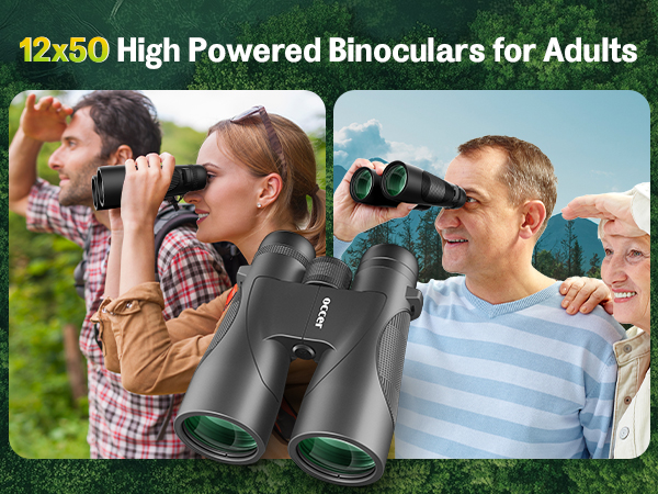 BINOCULARS FOR MENS