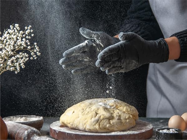 food prep gloves