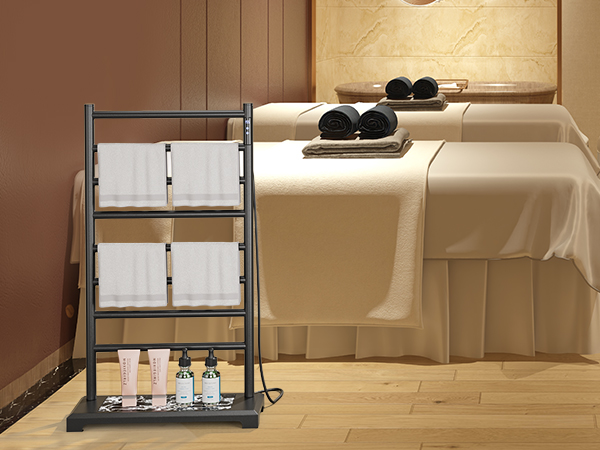 spa towel warmer