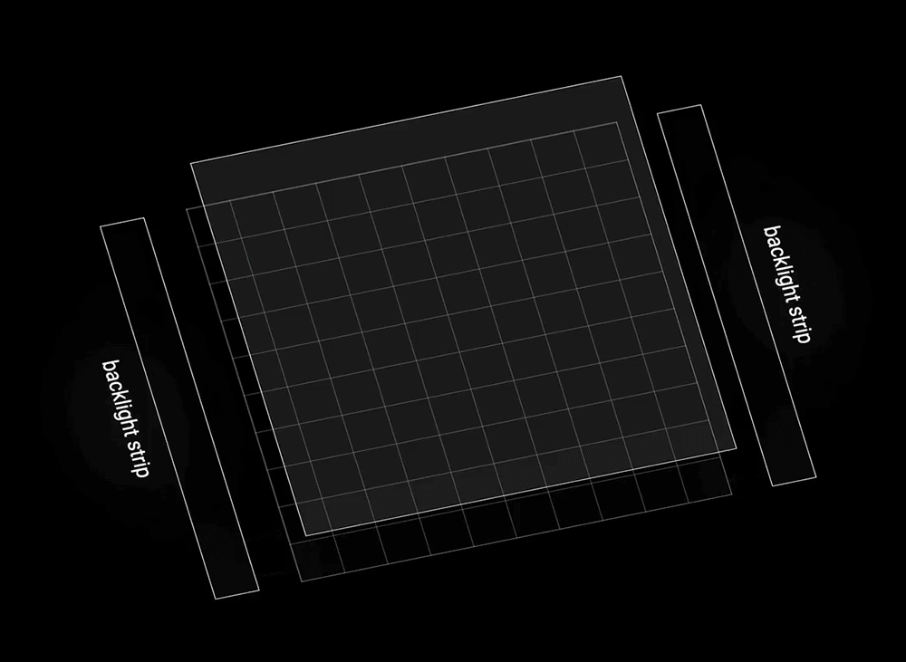 ASUS ROG Strix 27” 5K HDR Gaming Monitor (XG27JCG) 