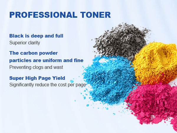 C3210 Black Toner Cartridges