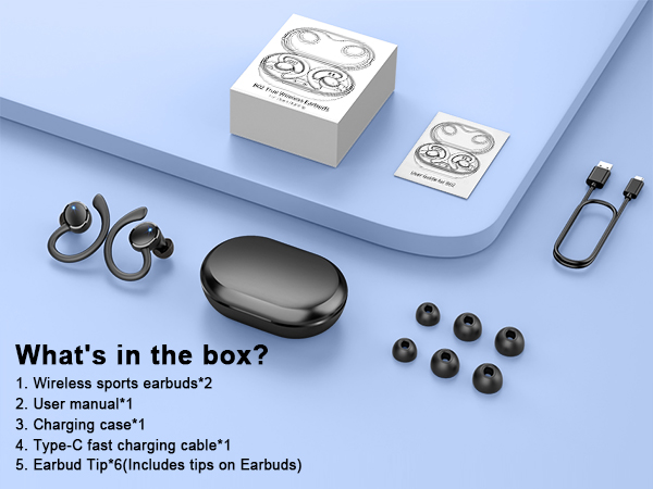 noise cancelling earbuds