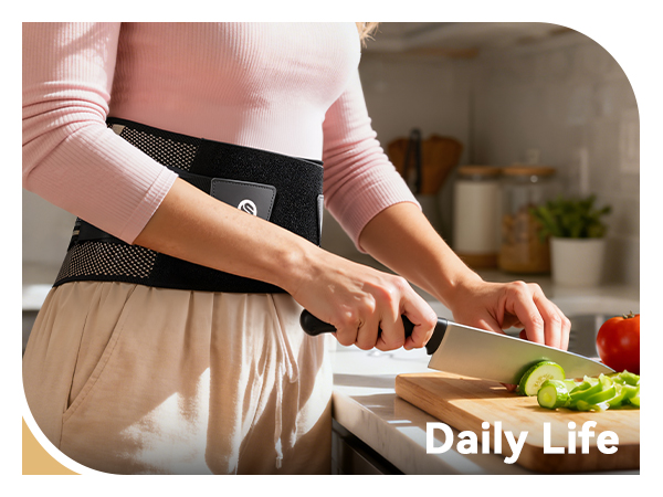 low back brace for women