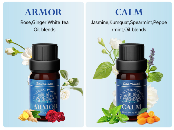 oil diffuser essential oils