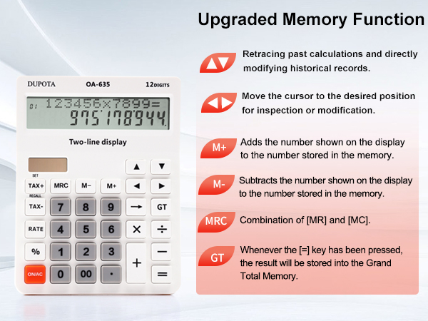 Calculators