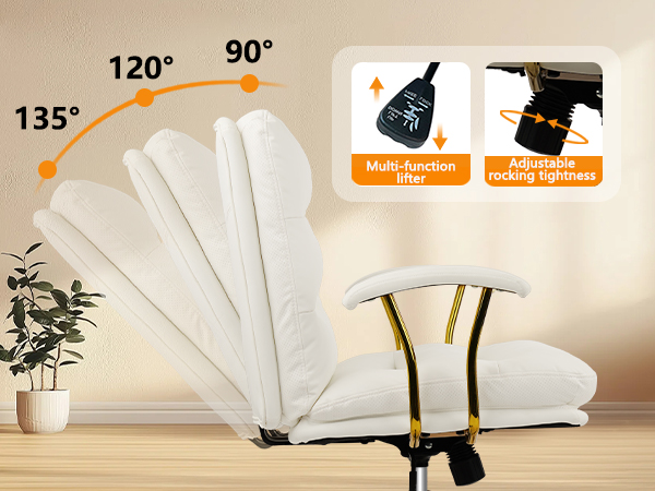 ergonomic office desk chiar