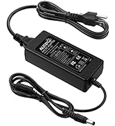 ALITOVE 24V Power Supply 4A 96W AC/DC Adapter 100-240V AC to DC 24 Volt Converter 4amp 3.75A 3.5A...