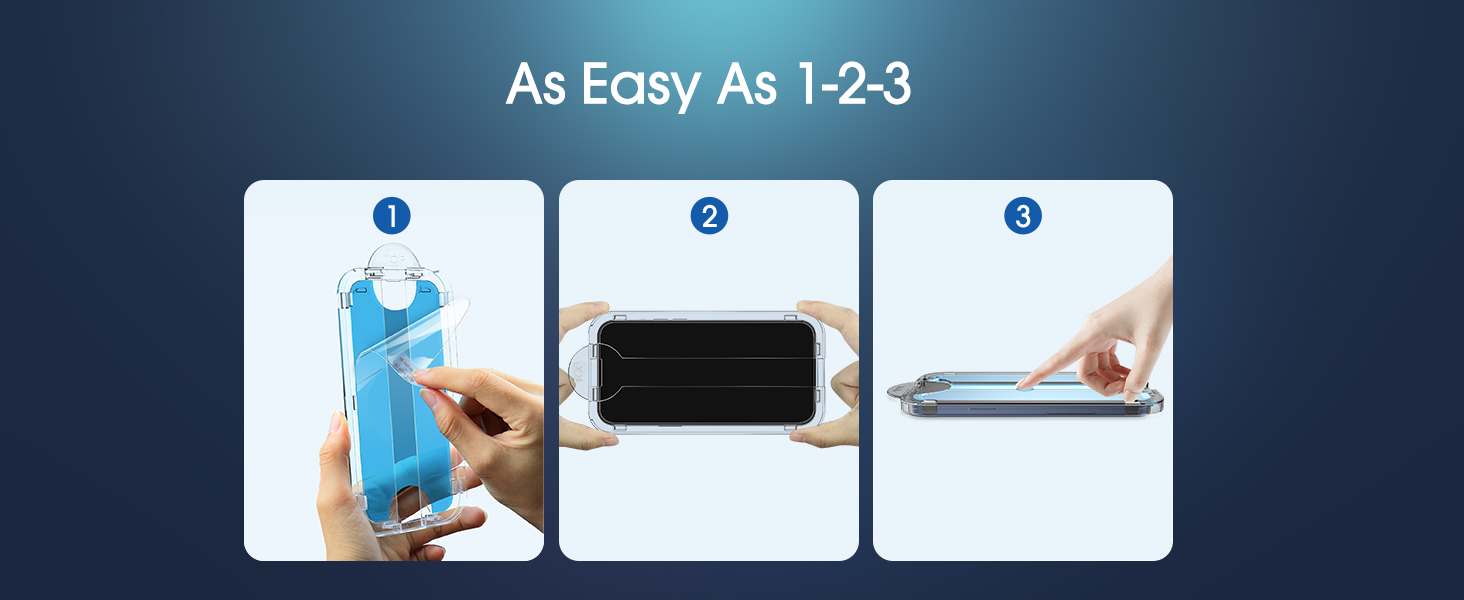 iphone 17e screen protector