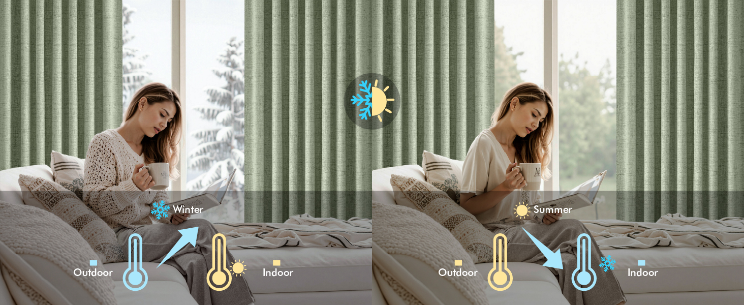 Curtains