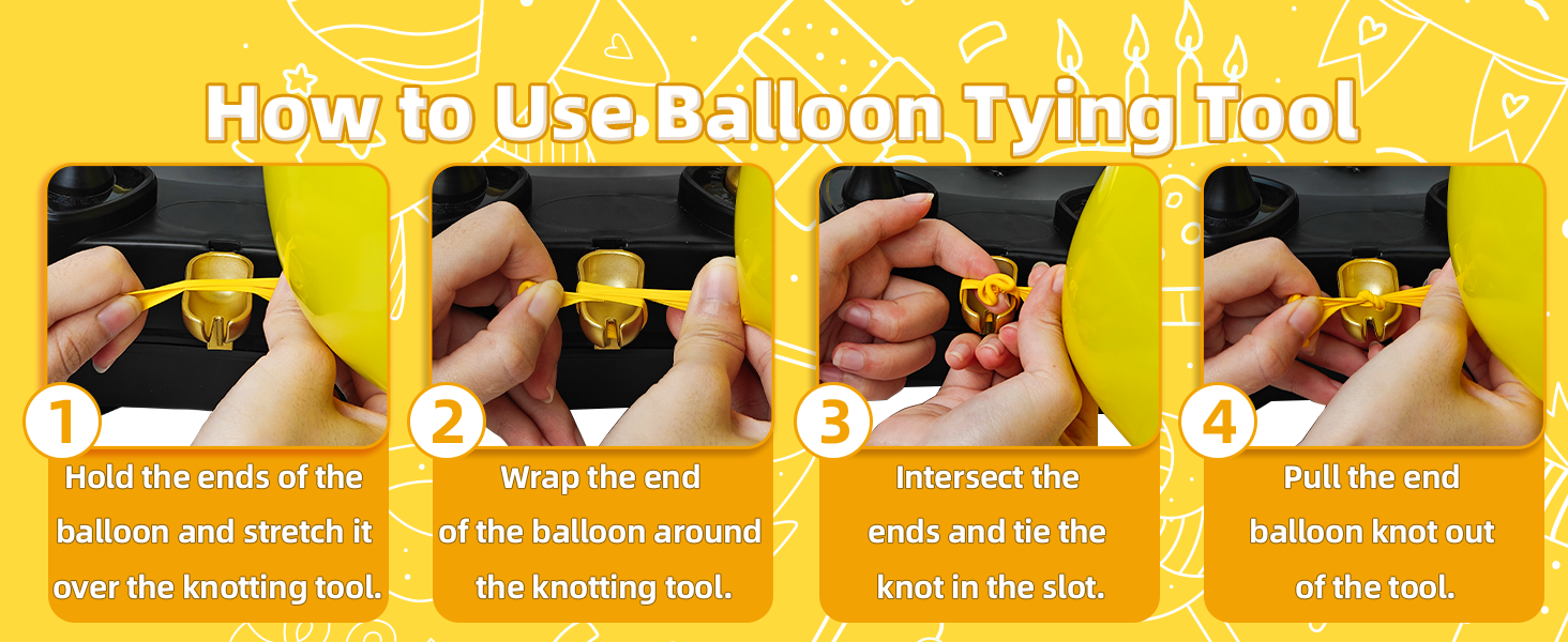 Electric Balloon Pump