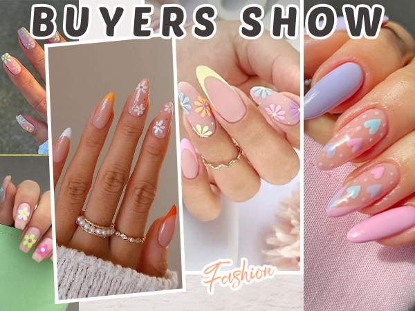 nail decals
