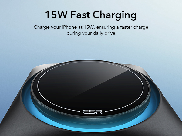 magsafe car mount charger