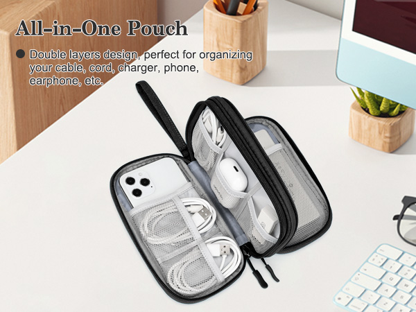 electronic organizer