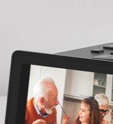 Digital Film Scanner, Slide & Negative Scanner with 5" LCD Screen, Converts color & B&W Negatives...