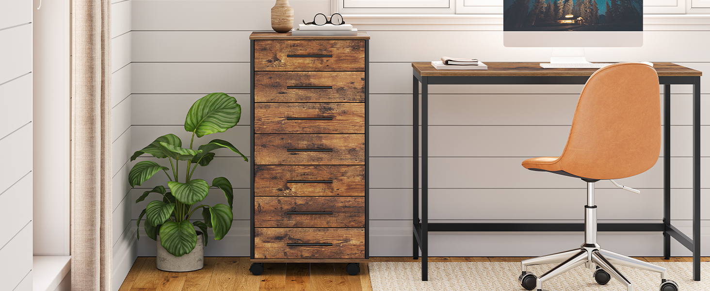 file cabinet