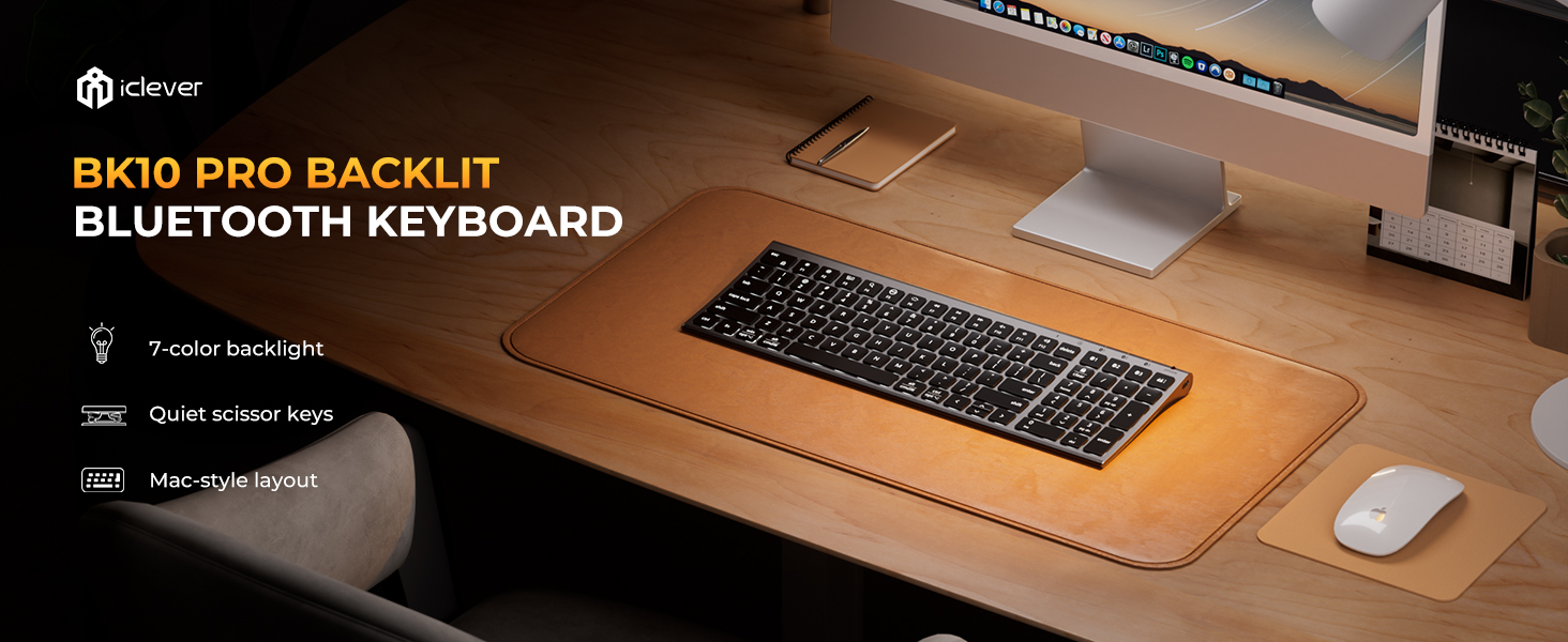 bluetooth keyboard