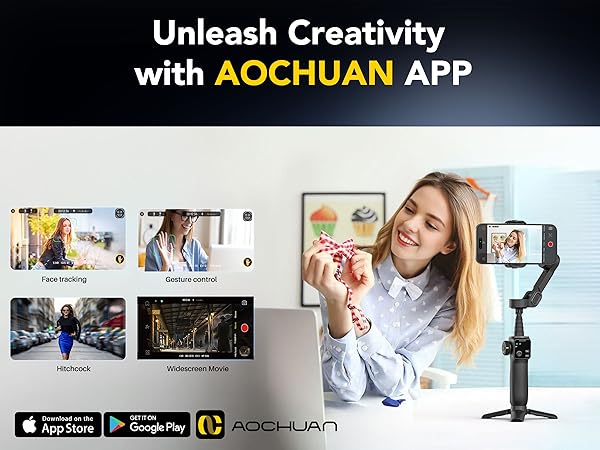 Creative APP